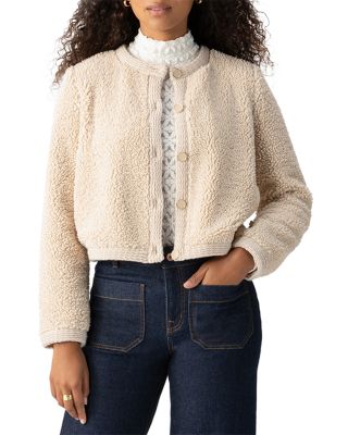Sanctuary - Cozy Cardigan