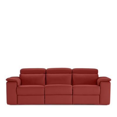 Naxos 3-Piece Power Reclining Sofa