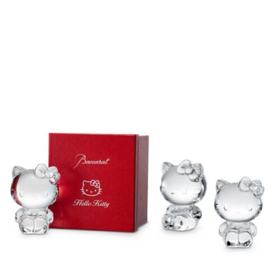 Hello Kitty Figurine - Exclusive