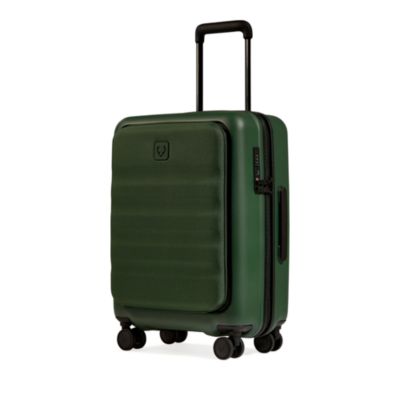 Antler - Icon Stripe Pocket Carry-On