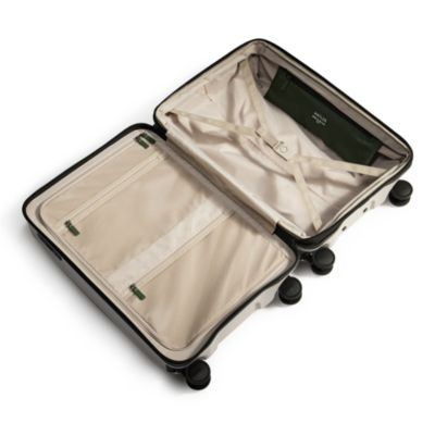 Icon Stripe Expandable 3 Piece Luggage Set ($940 Value)