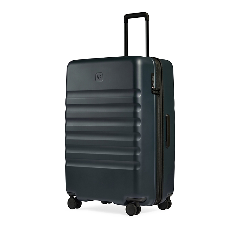 Antler Icon Stripe Large Suitcase