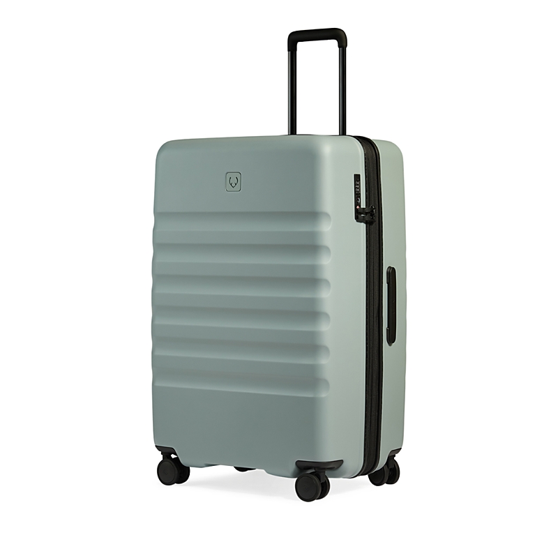 Antler Icon Stripe Large Suitcase