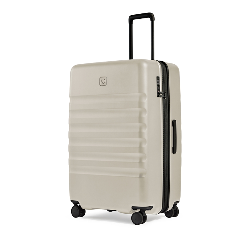 Antler Icon Stripe Large Suitcase