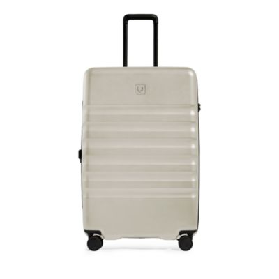 Icon Stripe Expandable 3 Piece Luggage Set ($940 Value)