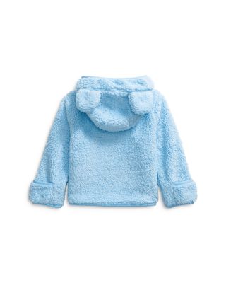 Unisex Campshire Full Zip Fleece Hoodie - Baby