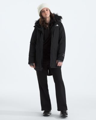 Girls' G Arctic Hooded Parka - Big Kid