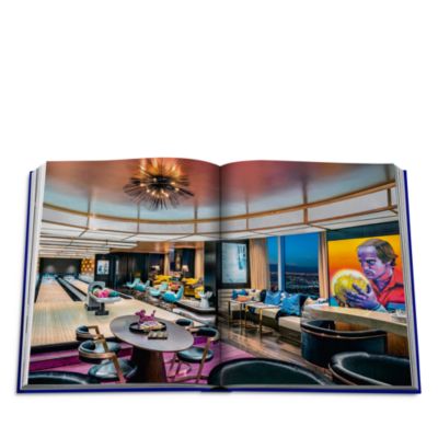 Las Vegas Magic Book