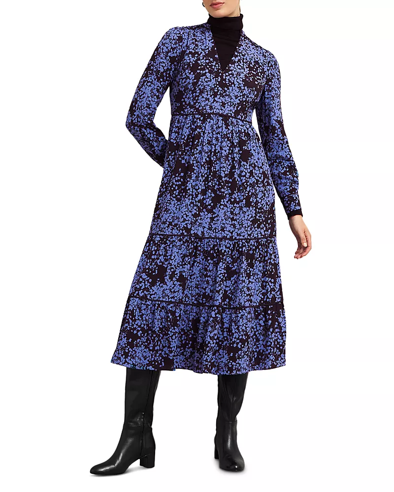 Hobbs London Tillie Dress