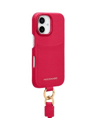 Sling Phone Case (iPhone 16)