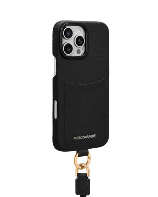 Sling Phone Case (iPhone 16 Pro)