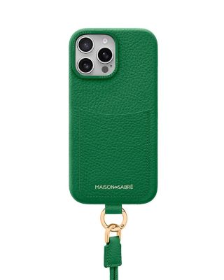 Sling Phone Case (iPhone 16 Pro)