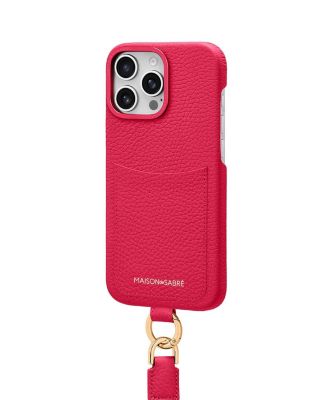 Sling Phone Case (iPhone 16 Pro)
