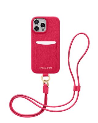 Sling Phone Case (iPhone 16 Pro Max)