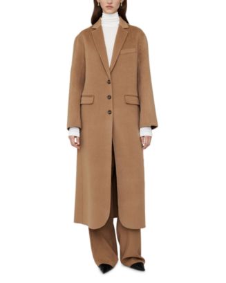 【ANINE BING】国内発送★Quinn Coat Amazon.com: ANINE BING Women's Quinn Coat, Black, XS