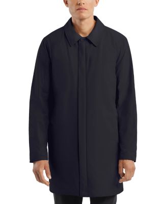 Hunter - Castle Cloak Jacket