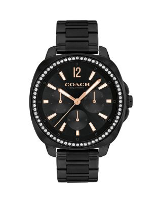 COACH - Kitt Chronograph, 38mm