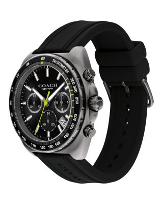 Charter Chronograph, 44mm