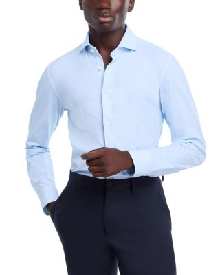 BOSS - Slim Fit Dress Shirt