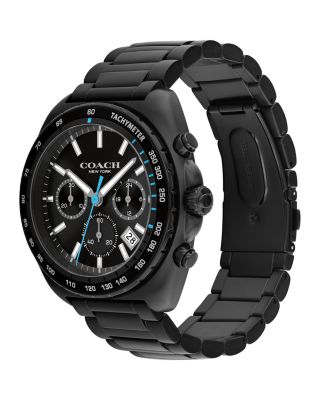 Charter Chronograph, 44mm