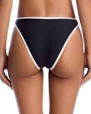 The Tatum Bikini Bottom