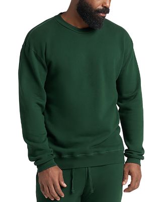 Goodlife - Venice Slim Fit Crewneck Sweatshirt