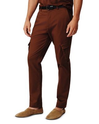 ATM Anthony Thomas Melillo - Twill Cargo Pants