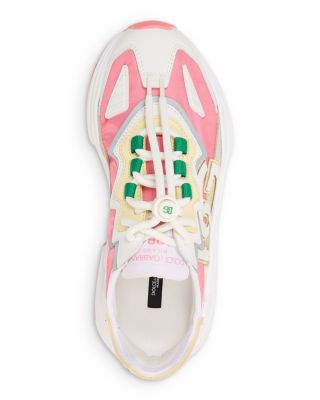 Women's Low Top Sneakers