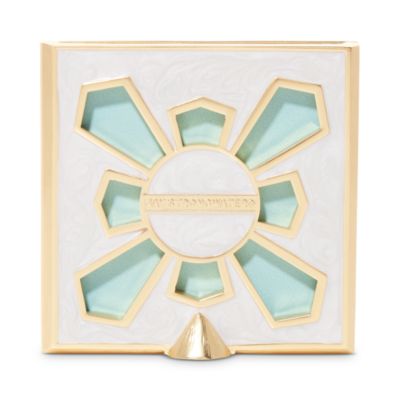 Leland Pave Corner 2&amp;quot; Square Frame