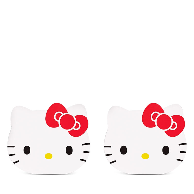 Sugarfina Hello Kitty 2 Piece Bento Box, Set of 2