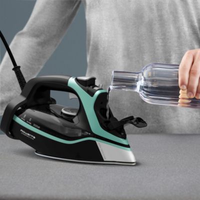 SteamForce+ Steam Iron, DW9440U1