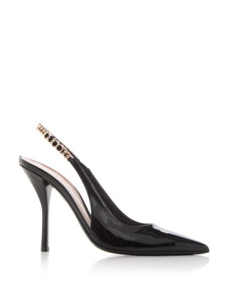 Women's Signoria Slingback Pumps