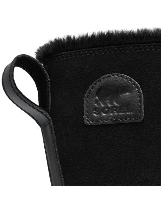 Women's Tivoli™ V Tall Fleece Lined Tall Waterproof Boots