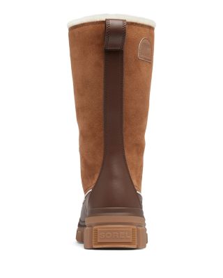 Women's Tivoli™ V Tall Fleece Lined Tall Waterproof Boots