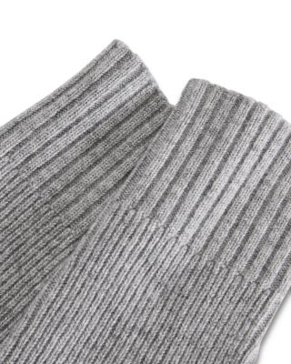 Fingerless Gloves