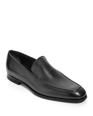 To Boot New York - Men's Keiran Venetian Loafers