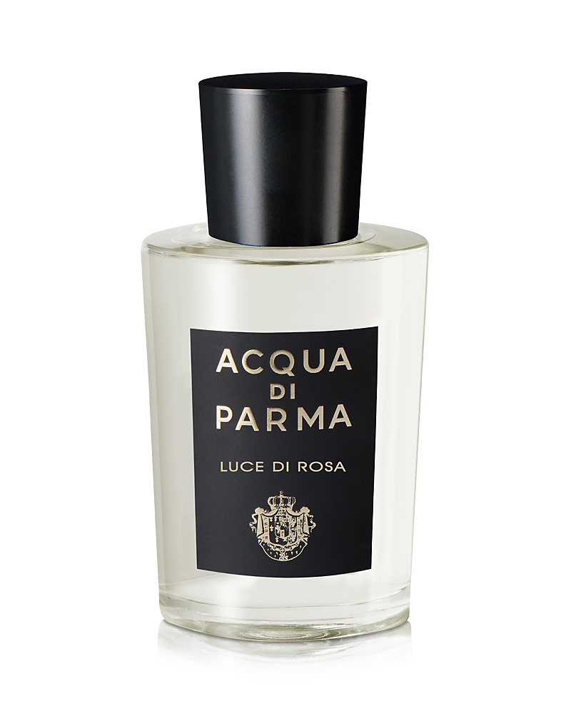 Acqua Di Parma Luce Di Rosa Eau De Parfum 3.4 Oz. In White