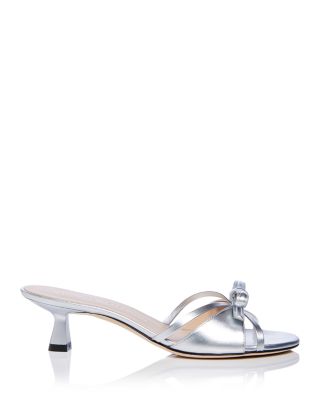 Women's Felicity Bow 50 Sandals