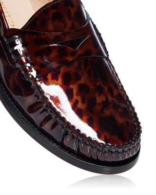 Women's Lottie Loafers