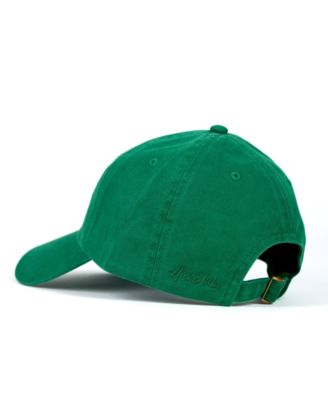  Triple Play Hat Green/White Golf