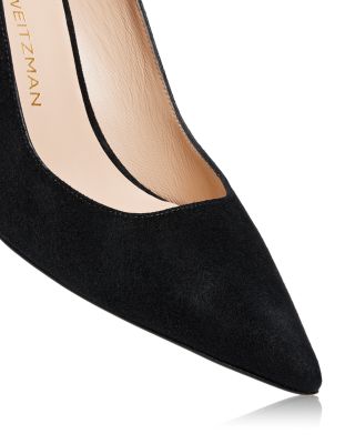 Women&#39;s Stuart Power 85 Pumps