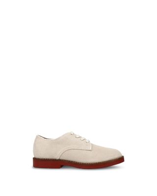 Boys' Barton Oxford Shoes - Toddler, Little Kid