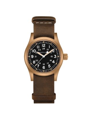 Hamilton - Khaki Field Watch, 38mm
