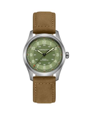 Hamilton - Khaki Field Watch, 38mm
