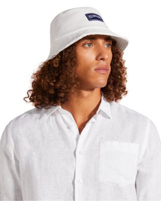 Boheme Terry Bucket Hat