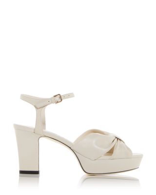 Women's Heloise 80 Platform Sandals