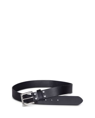 Men's Leather Belt