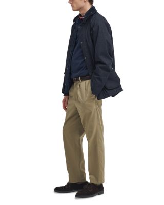 Barbour Winter Bedale Waterproof Jacket | Bloomingdale