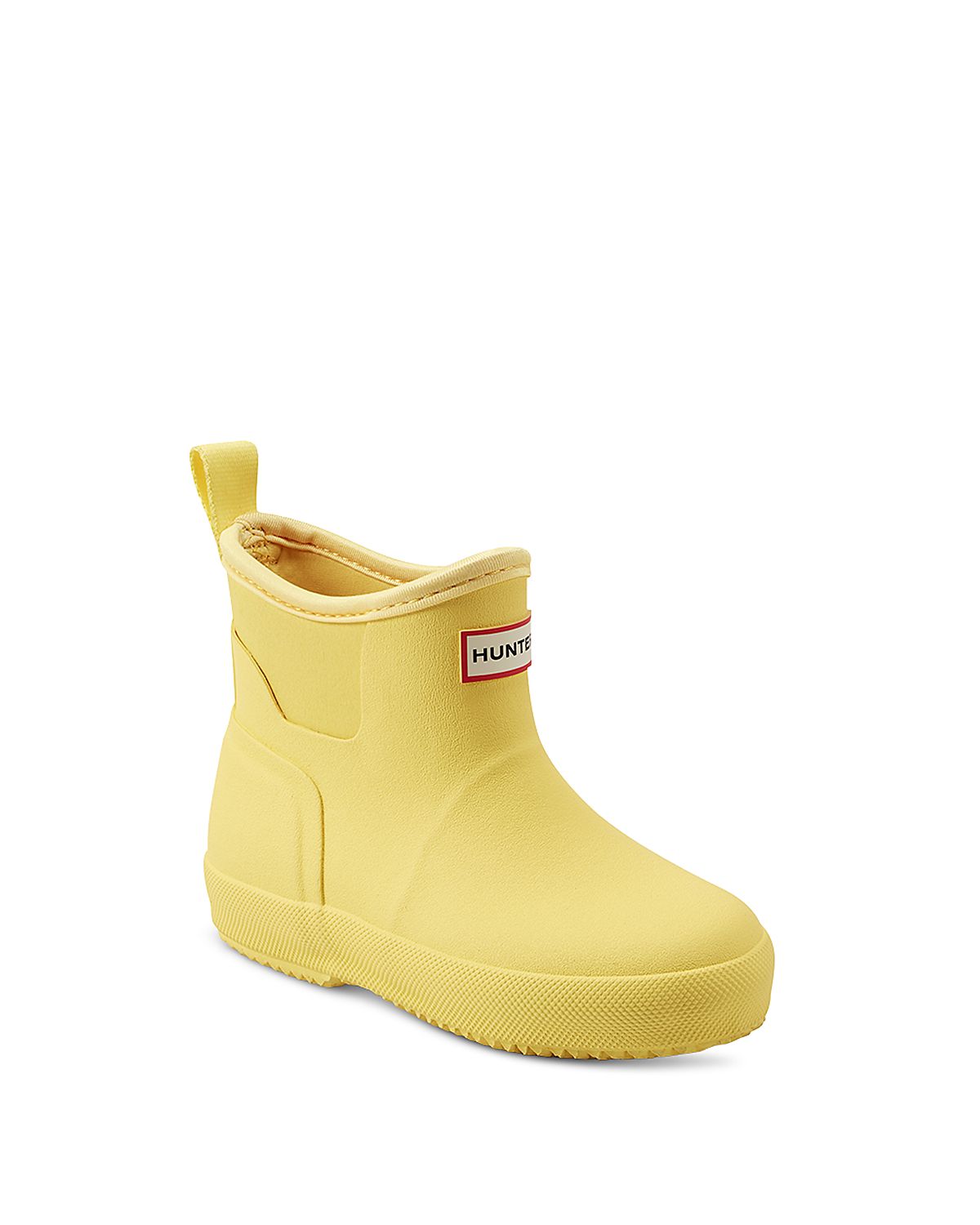 Hunter Unisex Finley Pull On Waterproof Boots - Toddler, Little Kid