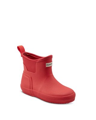 Unisex Finley Pull On Waterproof Boots - Toddler, Little Kid